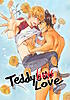 teddy bl oneshot copyright