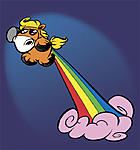 rainbowrocketeer