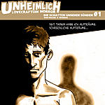 Unheimlich - onlinecomic unter www.lovecrafts.net