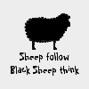 Avatar von Black Sheep